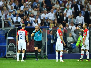 FIFA World Cup 2018: VAR is in its nascent days, but as it showed in Russia, its implementation needs to be better FIFA World Cup 2018: VAR is in its nascent days, but as it showed in Russia, its implementation needs to be better