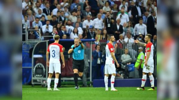 FIFA World Cup 2018: VAR is in its nascent days, but as it showed in Russia, its implementation needs to be better
