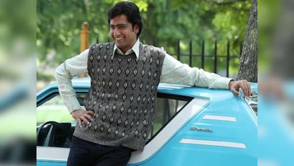 With Sanju, Lust Stories, Raazi, Love Per Square Foot, 2018 is Vicky Kaushal's breakout year