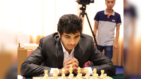 Hainan Danzhou Masters: Vidit Gujrathi suffers shocking defeat against Jan-Krzysztof Duda in opening round