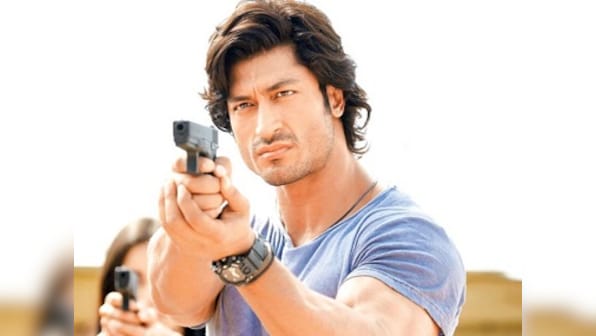 Commando 3 actor Vidyut Jammwal acquitted by Mumbai court in 2007 assault case