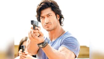 Vidyut Jammwal begins prep for Commando 3; first schedule of action entertainer to be shot in London