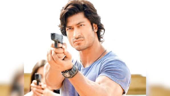 Vidyut Jammwal begins prep for Commando 3; first schedule of action entertainer to be shot in London