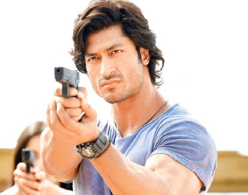 Vidyut Jammwal begins prep for Commando 3; first schedule of action entertainer to be shot in London Vidyut Jammwal begins prep for Commando 3; first schedule of action entertainer to be shot in London