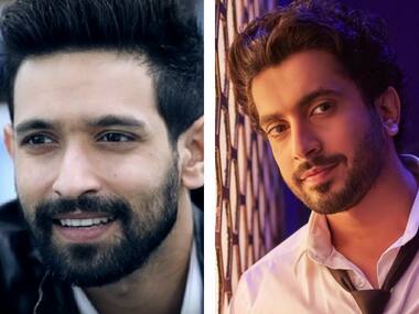 Vikrant Massey, Sunny Singh's slice-of-life buddy film Yaar Jigri will commence shoot on 14 August