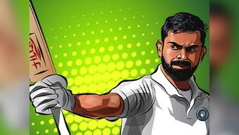 India vs England: Test series a golden chance for Virat Kohli to exorcise ghosts of 2014, conquer English conditions