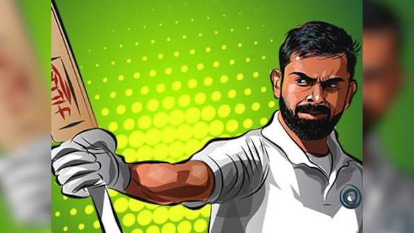 India vs England: Test series a golden chance for Virat Kohli to exorcise ghosts of 2014, conquer English conditions
