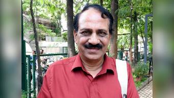 Kannada poet and lyricist Vyasa Rao, known for 'Nakondla Naku', passes away aged 73