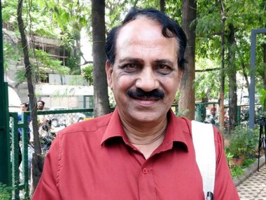 Kannada poet and lyricist Vyasa Rao, known for 'Nakondla Naku', passes away aged 73