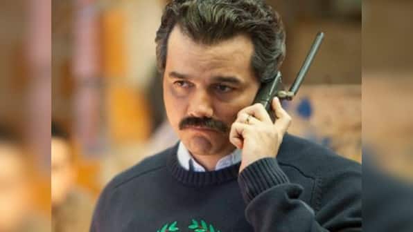 Narcos star Wagner Moura to star in Brian De Palma's upcoming project, Sweet Vengeance