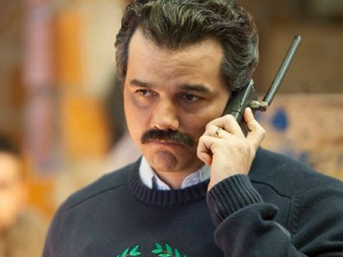 Narcos star Wagner Moura to star in Brian De Palma's upcoming project, Sweet Vengeance Narcos star Wagner Moura to star in Brian De Palma's upcoming project, Sweet Vengeance