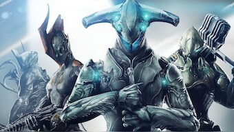 Sci-fi title Warframe coming soon on the Nintendo Switch