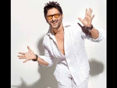Arshad Warsi wraps up shooting for Total Dhamaal, also starring Ajay Devgn, Anil Kapoor, Madhuri Dixit Arshad Warsi wraps up shooting for Total Dhamaal, also starring Ajay Devgn, Anil Kapoor, Madhuri Dixit