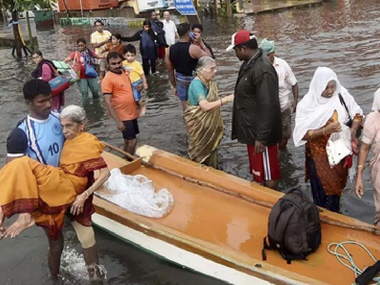 Hospital in Maharashtra's Gondia issued notice after video showing water flooding wards goes viral on social media Hospital in Maharashtra's Gondia issued notice after video showing water flooding wards goes viral on social media