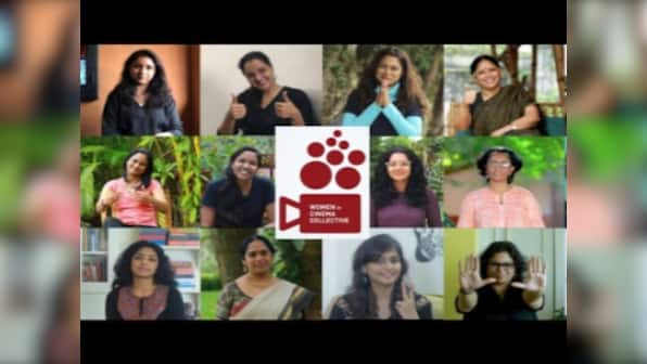 Women in Cinema Collective demand sexual harassment committee in Malayalam film industry