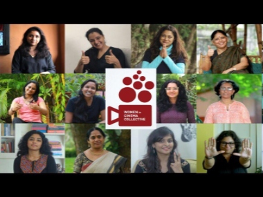 Women in Cinema Collective demand sexual harassment committee in Malayalam film industry Women in Cinema Collective demand sexual harassment committee in Malayalam film industry