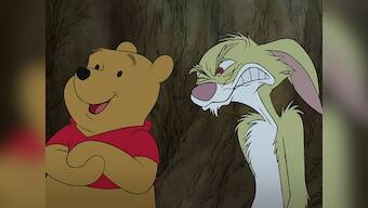 Winnie the Pooh map, illustrated by EH Shepard, sets record for most expensive book illustration at $570,000