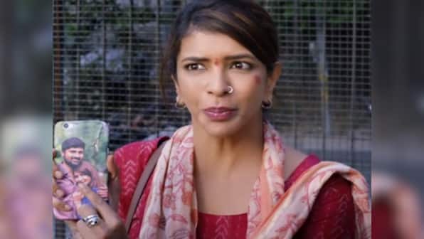 W/O Ram movie review: Lakshmi Manchu's sincerity holds together this occasionally gripping thriller