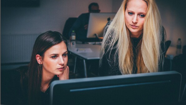 Gender-based digital divide could affect job opportunities for women: Study