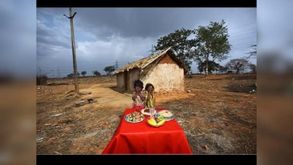 Poverty porn or bad judgment? Photographers address row over Alessio Mamo's photos of India