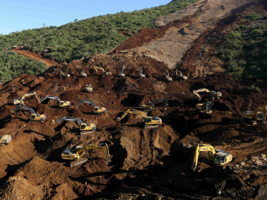 Myanmar landslide: 23 bodies found in northern jade mining area, four victims still missing Myanmar landslide: 23 bodies found in northern jade mining area, four victims still missing