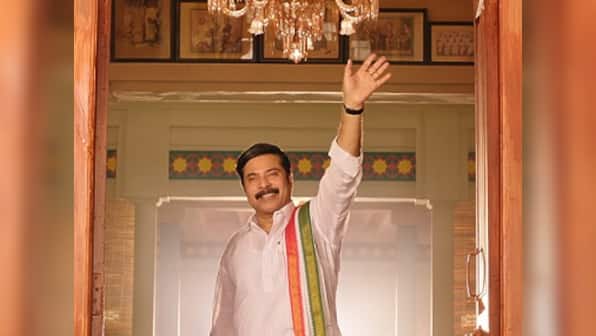 Yatra teaser: Mammootty returns to Tollywood after nearly two decades with YS Rajasekhara Reddy biopic