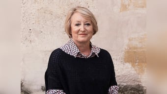 Oscar-winning designer, Yvonne Blake, known for creating Superman costume for celluloid, dies at 78