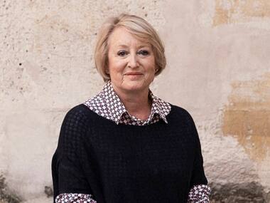 Oscar-winning designer, Yvonne Blake, known for creating Superman costume for celluloid, dies at 78