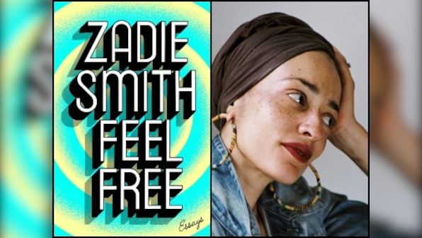 Zadie Smith's Feel Free suffers from a hesitation to address issues under the garb of 'multicultural tolerance'