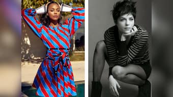 Zoe Saldana, Selma Blair support James Gunn following director's firing from Guardians of the Galaxy Vol 3