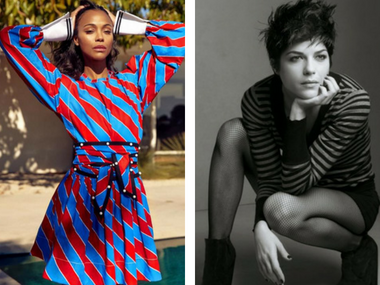 Zoe Saldana, Selma Blair support James Gunn following director's firing from Guardians of the Galaxy Vol 3 Zoe Saldana, Selma Blair support James Gunn following director's firing from Guardians of the Galaxy Vol 3