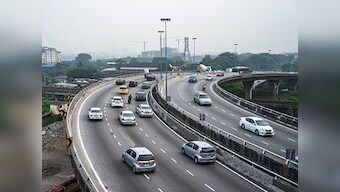 NHAI to raise Rs 10,000 cr through Bharatmala bonds; govt gives nod for implementing 24,800 km highways by 2022