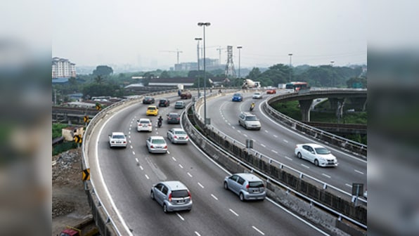 NHAI to raise Rs 10,000 cr through Bharatmala bonds; govt gives nod for implementing 24,800 km highways by 2022