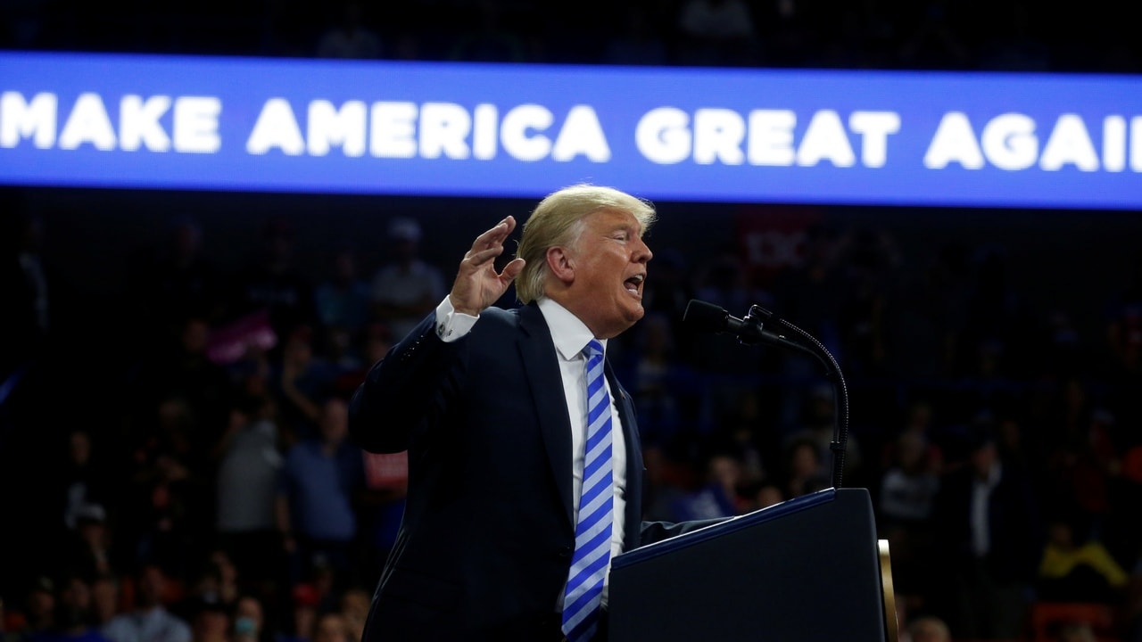 00 Trump rally social