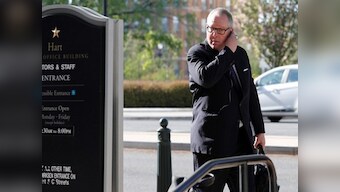 Donald Trump could be months away from impeachment after Michael Cohen's guilty plea, says former aide Michael Caputo