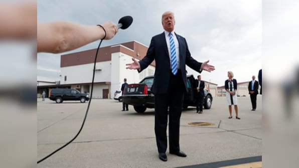Donald Trump's legal woes mount but unlikely he'll end up in a courtroom: All you need to know after the Michael Cohen, Paul Manafort bombshells
