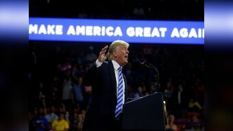 US withdrawal from Syria kicks off Donald Trump's outsize distraction strategy for 2020 bid as prosecutors tighten screws