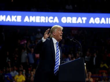 US withdrawal from Syria kicks off Donald Trump's outsize distraction strategy for 2020 bid as prosecutors tighten screws US withdrawal from Syria kicks off Donald Trump's outsize distraction strategy for 2020 bid as prosecutors tighten screws