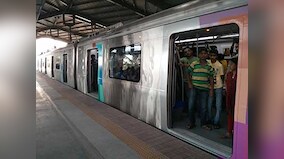 Bombay High Court allows MMRCL to carry out work for Metro 3 in south Mumbai from 10 pm to 6 am