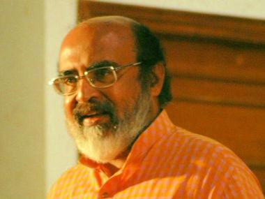 Kerala floods: Thomas Isaac implores Centre to accept aid offered by UAE, says national disaster policy permits it Kerala floods: Thomas Isaac implores Centre to accept aid offered by UAE, says national disaster policy permits it