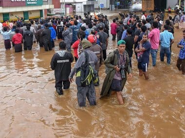 Kerala, After The Flood: Tendency to back development despite warning from ecologists creates ground for future disasters