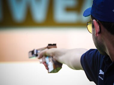 ISSF Shooting World Cup 2019: Event may lose Olympic quotas after Pakistani athletes denied visas in wake of Pulwama attack