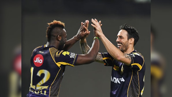 Australian fast bowler Mitchell Johnson announces retirement from all forms of cricket