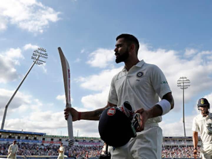 India vs England: Virat Kohli's sensational century ushers hosts to position of comfort on Day 2 of first Test