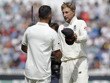 India vs England: Joe Root 'not quite as good as Virat Kohli' but is thoughtful bloke, says former English captain Mike Brearley India vs England: Joe Root 'not quite as good as Virat Kohli' but is thoughtful bloke, says former English captain Mike Brearley