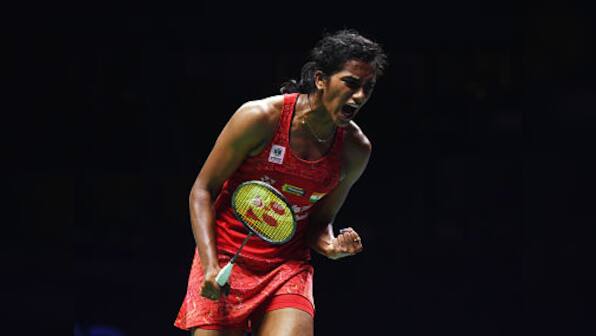 World Badminton Championships 2018: PV Sindhu beats Akane Yamaguchi to set up final clash with Carolina Marin