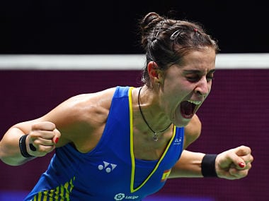 World Badminton Championships 2018: Carolina Marin proved to be too fast, mentally strong for PV Sindhu in final