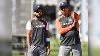 India vs England: Visitors ponder over second spin option for Lord's Test as Virat Kohli-led side look to level series
