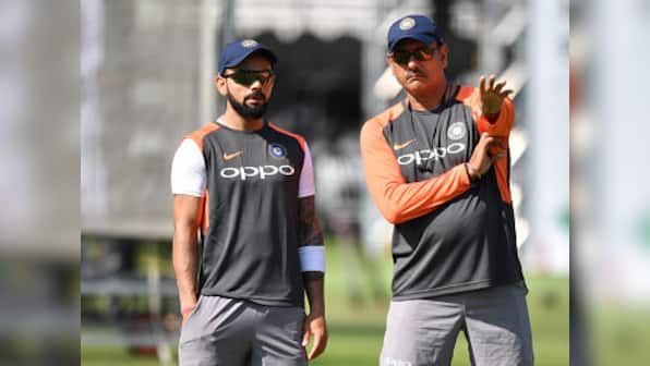 India vs England: Visitors ponder over second spin option for Lord's Test as Virat Kohli-led side look to level series