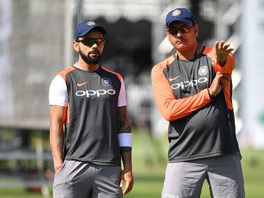 India vs England: Visitors ponder over second spin option for Lord's Test as Virat Kohli-led side look to level series